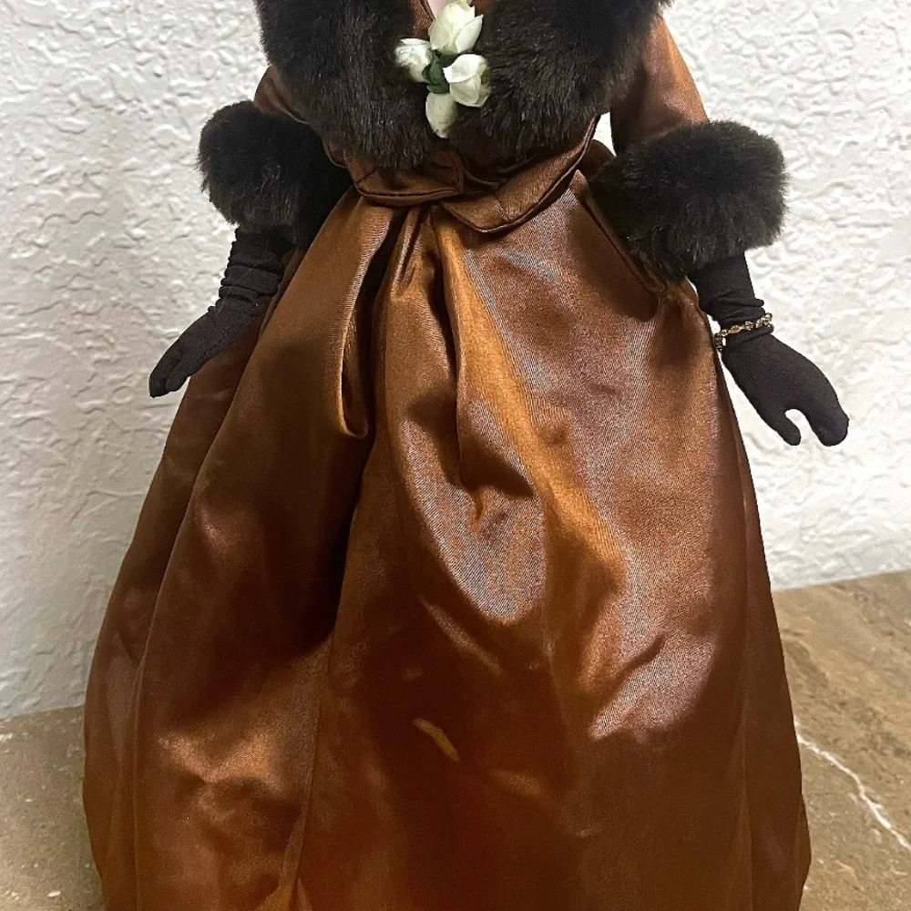 Doll Collection - Picture 2 of 2